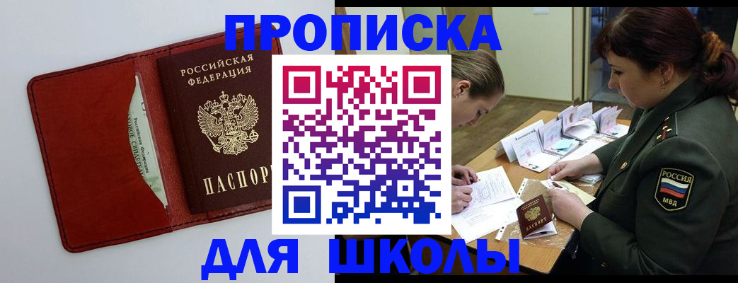 регистрация для школы в Чаплыгине